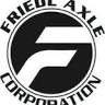 Friedl Axle Corporation