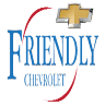 Friendly Chevrolet Parts