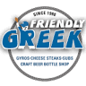 Friendly Greek Bottle Shop