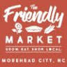 The Friendly Market