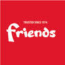 Friends Home