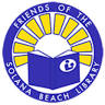Solana Beach FOL Bookstore