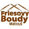 Bouda Matouš - Friesovy Boudy