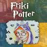 Friki Potter