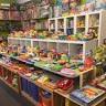 Thrift Shop The Treasure Box