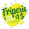 Friperie Uni-Vert