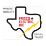 Frisco Electric Inc.