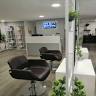 Friseur- ATMOSPHAIR