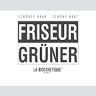 Friseur Grüner - im Kurzentrum