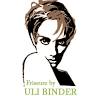 Friseure by Uli Binder
