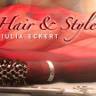 Salon Hair & Style - Julia Eckert