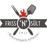 Frissensült Önkiszolgáló Étterem
