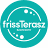 frissTerasz