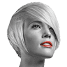 FRISUREN Krug