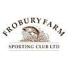 Frobury Farm Clay Shooting