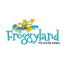 Froggyland - The Water World
