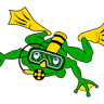 Frogman Dive Center