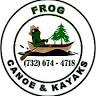FROG Canoe & Kayak Rentals LLC