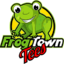 frogtown tees