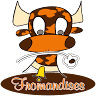 FROMANDISES
