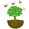 From Roots To Wings