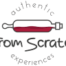 From Scratch - Authentic Experiences