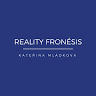 Reality Fronésis - Kateřina Mládková