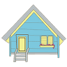 Front Beach Cottages