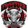 Frontier Bar B Q