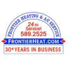 Frontier Heating & AC Service, Inc.