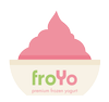 froYo Premium Frozen Yogurt