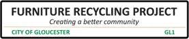 Furniture Recycling Project