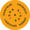 Fruithandel Vroegop