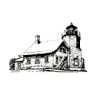 Fruitland Township Hall