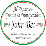 Groente En Fruitspecialist John Bes