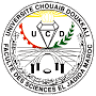 Faculty Of Science El Jadida