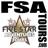 Five Star Adventures Tours
