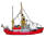 Fehmarnbelt Lightship