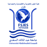Faculty of Legal, Economic and Social Sciences, Abdelmalek Essaâdi University