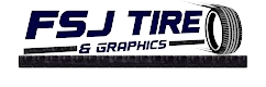 Fsj Tire And Graphics