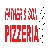 Father & Son Pizzeria