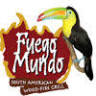 FuegoMundo