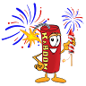 Fuegos Artificiales de Panama | Coronado