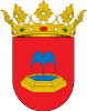 Ayuntamiento de Fuente la Reina.