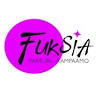 Parturi-Kampaamo Fuksia