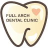 復安牙醫診所 Fullarch Dental Clinic / 自然植牙/ 舒眠植牙/ 隱形矯正 / 全口重建
