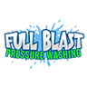 Full Blast Pressure Washing