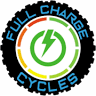 Full Charge Cycles Kelowna (E Ride)