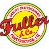 Fuller & Co. Construction, LLC.
