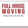 Full House Moving